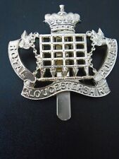 British military cap for sale  BENFLEET
