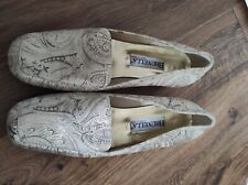 Damen schuhe brunella gebraucht kaufen  Lemgo