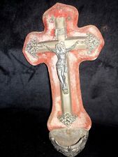 Vieille croix bois d'occasion  Lys-lez-Lannoy