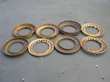 Lot spare brass for sale  OSWESTRY