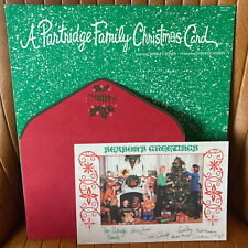 Partridge family christmas for sale  Dallas