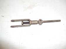 Vintage kart cable for sale  Freeburg