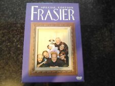 Frasier special edition for sale  GLOUCESTER