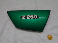 Kawasaki z250 36001 for sale  MALVERN