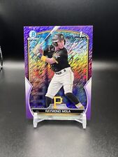 2023 bowman chrome for sale  Shipping to Ireland