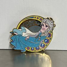 Pin Disney Fantasy Elsa Lunar Princess Le 65 Jumbo Frozen Nippy comprar usado  Enviando para Brazil