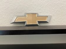 chevrolet logo gebraucht kaufen  Deutschland