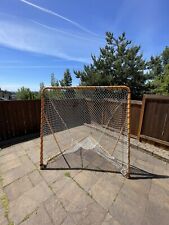 lacrosse goal cover for sale  Camas