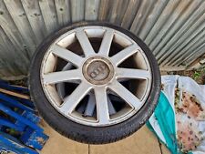 Genuine audi mk1 for sale  SOUTHALL