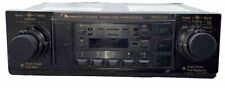 Nakamichi TD-1200II Raro Sintonizador Móvil/Plataforma de Cassette De Colección Top Of Line Nrsv segunda mano  Embacar hacia Argentina
