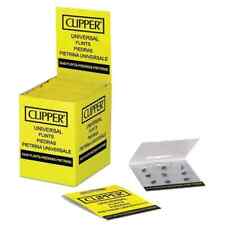 Clipper universal flints for sale  Shipping to Ireland