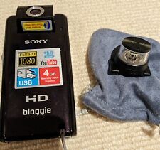sony bloggie camera for sale  SUTTON COLDFIELD