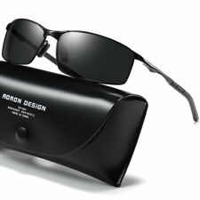 Gafas de sol fotocromáticas polarizadas de aluminio HD para hombre conducir camaleón gafas de sol segunda mano  Embacar hacia Mexico