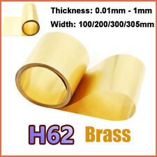 Brass metal thin for sale  Shipping to Ireland