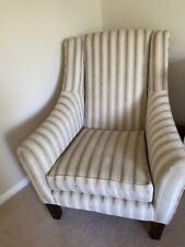Smart comfortable armchair for sale  CHICHESTER