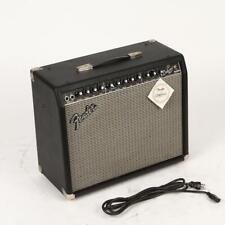 Fender deluxe dsp d'occasion  Expédié en Belgium