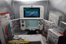 New 3ds console for sale  Grosse Pointe