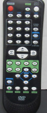 Usado, DVD de vídeo original controle remoto de substituição testado e funciona comprar usado  Enviando para Brazil