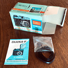 Diana camera box for sale  Wilton