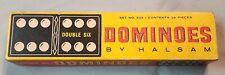 Double six dominoes for sale  Mount Dora
