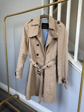 Women coat zara for sale  Morgan Hill