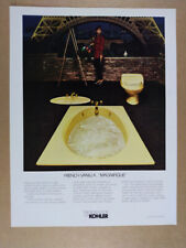 1982 kohler bath for sale  Hartland
