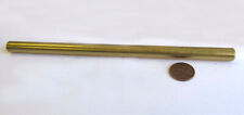 Brass rod 14mm for sale  WORTHING
