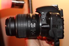 Cámara digital SLR Nikon D3100 con lente NIKKOR VR de 18-55 mm (2 LENTES) segunda mano  Embacar hacia Mexico
