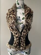 genuine vest fur for sale  La Crescenta