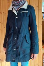 Damen windbreaker longjacke gebraucht kaufen  Hersbruck