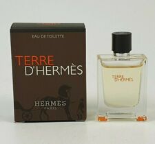 Terre hermes 5ml for sale  Shipping to Ireland