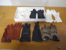 Lot paire gants d'occasion  Lagnieu