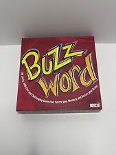 Buzz word family for sale  Sacramento