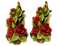 Floral red roses for sale  Rogers