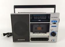 Radio cassette recorder usato  Parma