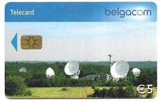 parabole satellite d'occasion  Expédié en Belgium