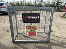 Armorgard gorilla gas for sale  HERTFORD
