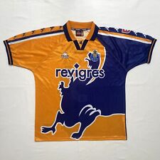 Camisa Kappa Away Vintage Futebol Clube do Porto FCP 1997-1998 comprar usado  Enviando para Brazil