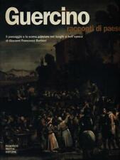 Guercino racconti paese usato  Italia