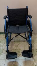 Wintu sedia rotelle usato  San Mauro Castelverde