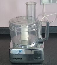 Magimix compact automatic for sale  FARNBOROUGH