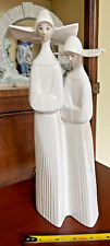 Lladro retired nuns for sale  Holly Springs