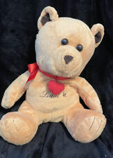 Golden teddy bear for sale  QUEENBOROUGH