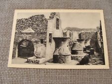 Pompei forno mulini usato  Frosinone