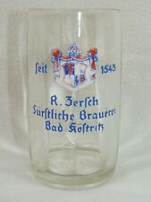 Altes henkel glas gebraucht kaufen  Deutschland