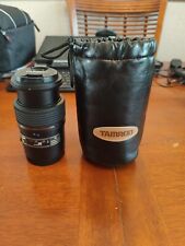 Tamron 90mm 2.8 for sale  THATCHAM