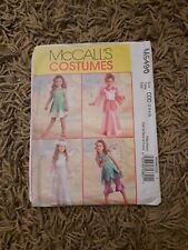 Mccalls costume m5496 for sale  LINCOLN