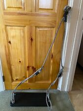 Swing seat rope for sale  BRISTOL
