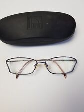 Stepper brille titanium gebraucht kaufen  Sigmaringen
