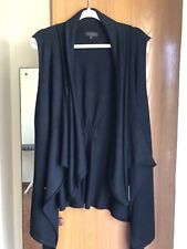 Paramour black sleeveless for sale  SLOUGH